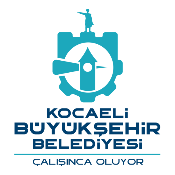 Kocaeli Büyükşehir Belediyesi Logo PNG Vector