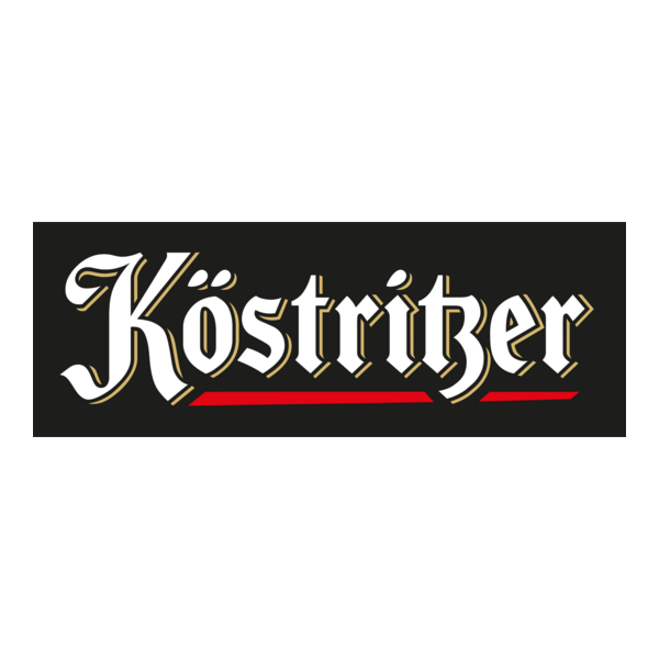 Koestritzer Logo PNG Vector