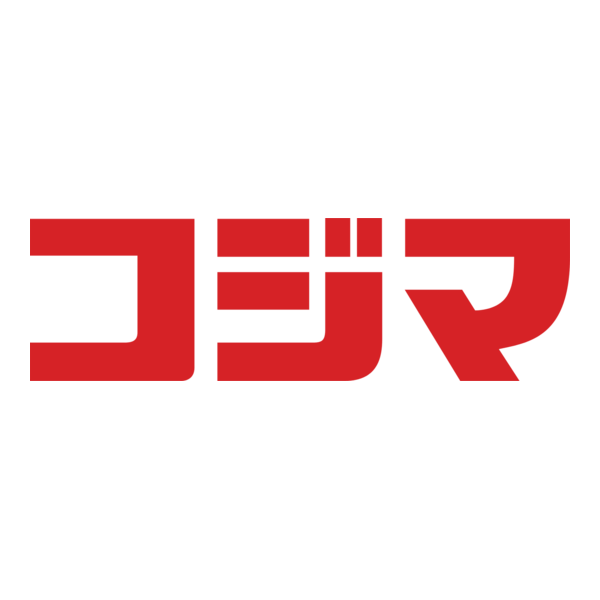 Kojima Bic Camera Group Logo PNG Vector