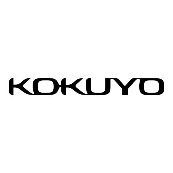 Kokuyo Logo PNG Vector