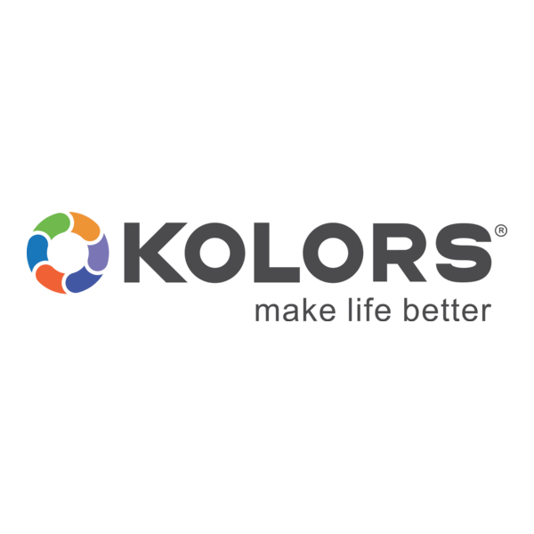 Kolors India Private Limited Logo PNG Vector