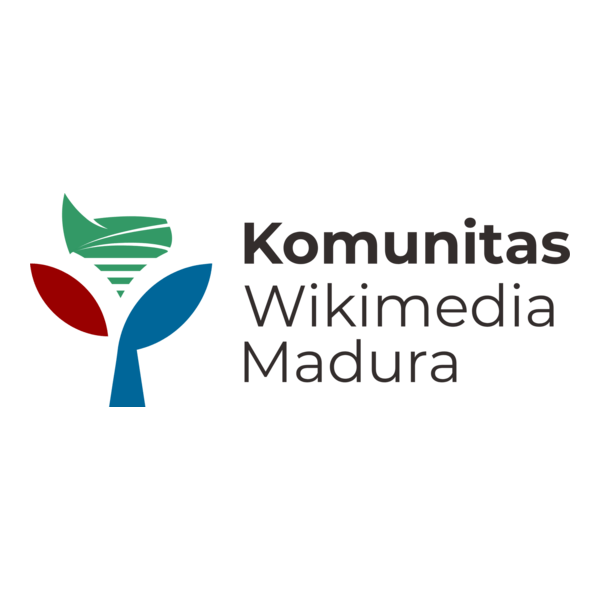 Komunitas Madura Lejas Logo PNG Vector
