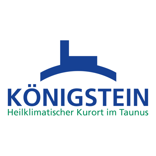 Königstein im Taunus Logo PNG Vector