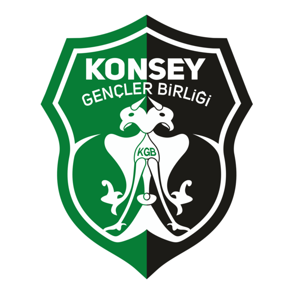Konsey Gençler Birliği Logo PNG Vector