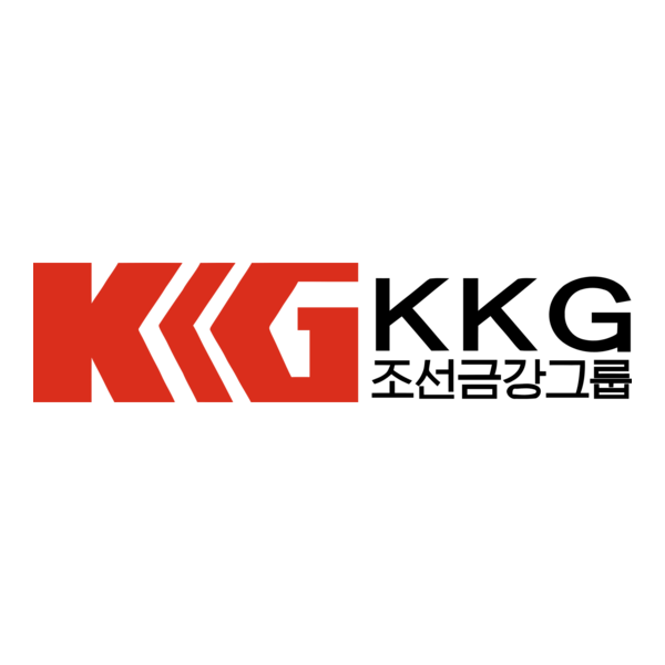 Korea Kumgang Corporation Logo PNG Vector