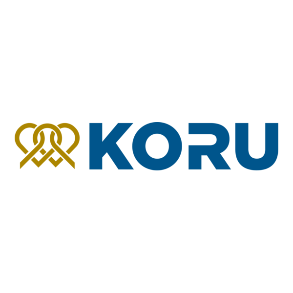 Koru Hastanesi Logo PNG Vector