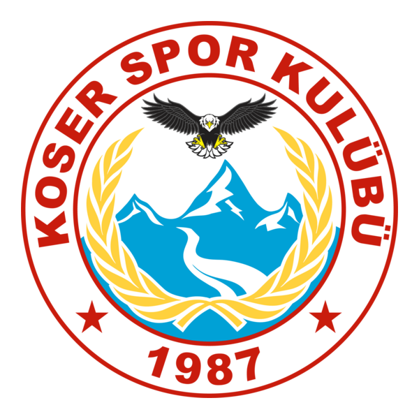 Koserspor Logo PNG Vector