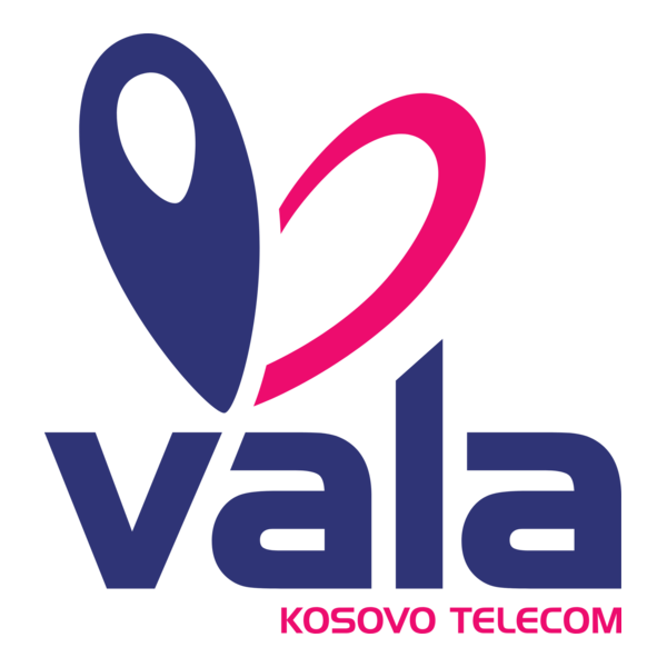 Kosovo Telecom Logo PNG Vector