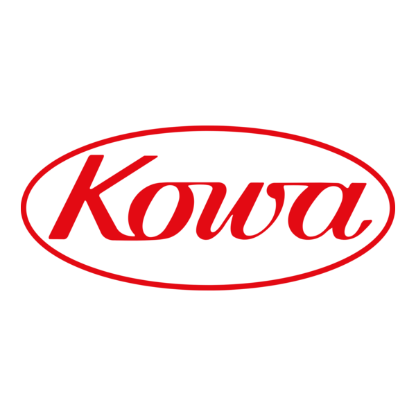 Kowa Logo PNG Vector