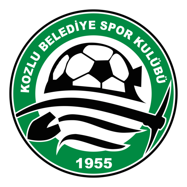 Kozlu Belediyespor Logo PNG Vector