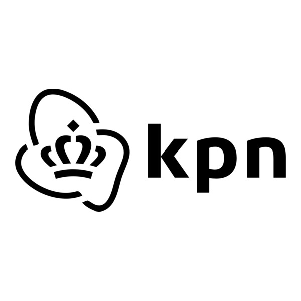 Kpn Logo PNG Vector