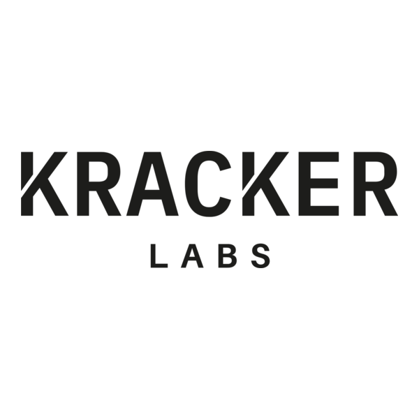 Kracker Labs Logo PNG Vector