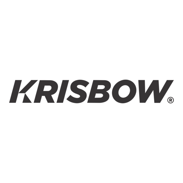Krisbow Logo PNG Vector