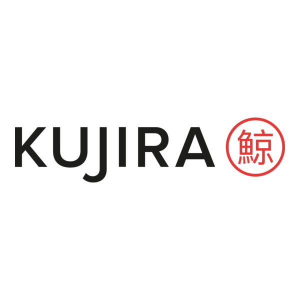 Kujira (KUJI) Logo PNG Vector