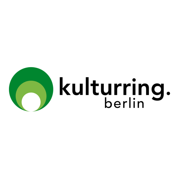 Kulturring in Berlin Logo PNG Vector
