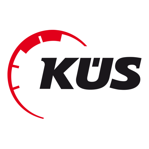 KÜs Logo PNG Vector