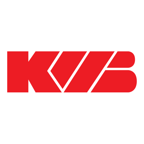 KWB Logo PNG Vector