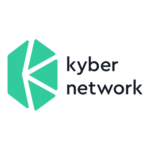 Kyber network Logo PNG Vector