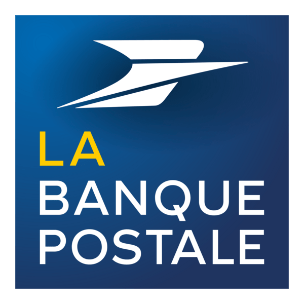 La Banque Postale Logo PNG Vector