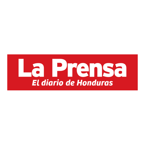 La Prensa Logo PNG Vector