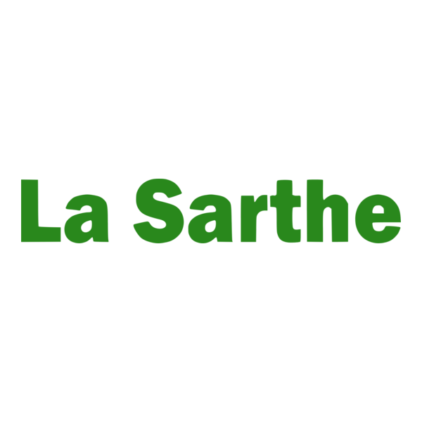 la sarthe Logo PNG Vector