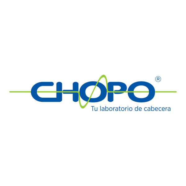 Laboratorio Medico del Chopo Logo PNG Vector