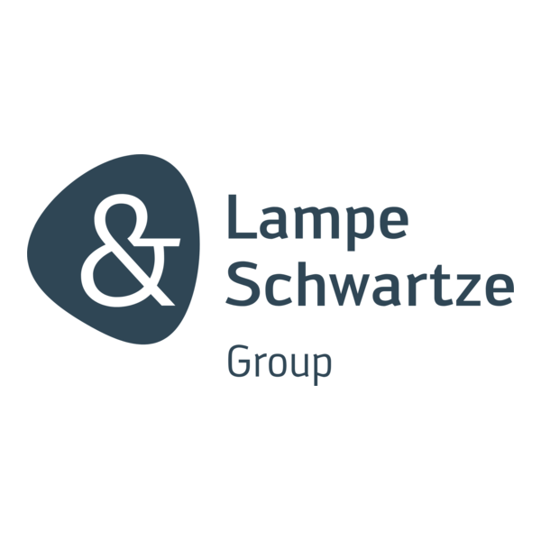 Lampe & Schwartze Logo PNG Vector