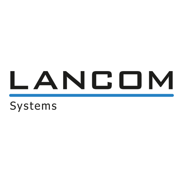 Lancom Systems Logo PNG Vector