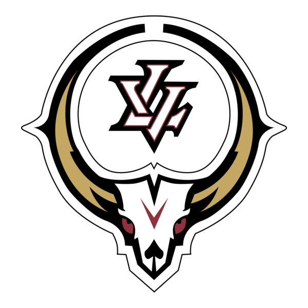 Las Vegas Outlaws Logo PNG Vector