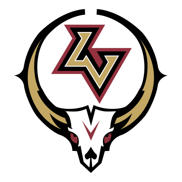 Las Vegas Outlaws Logo PNG Vector