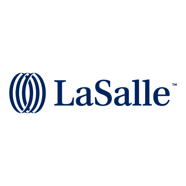 Lasalle Investment Management Logo PNG Vector
