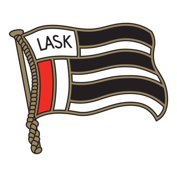 LASK Linz (1950's) Logo PNG Vector