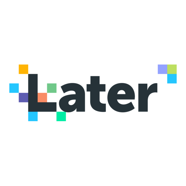 Later Logo PNG Vector