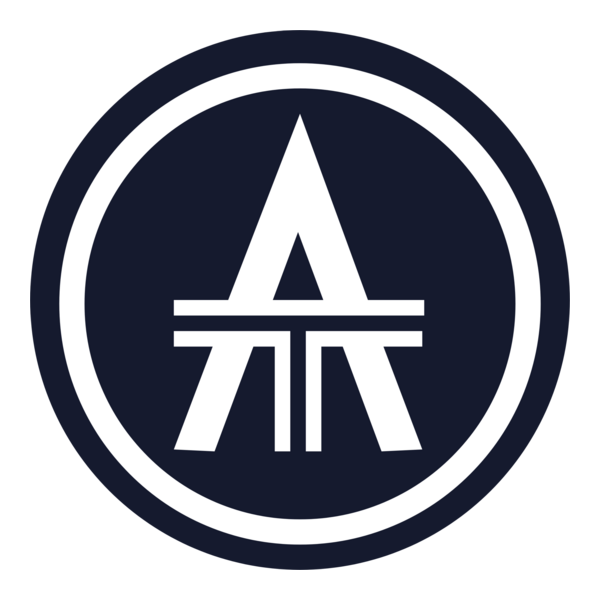 LAToken (LA) Logo PNG Vector