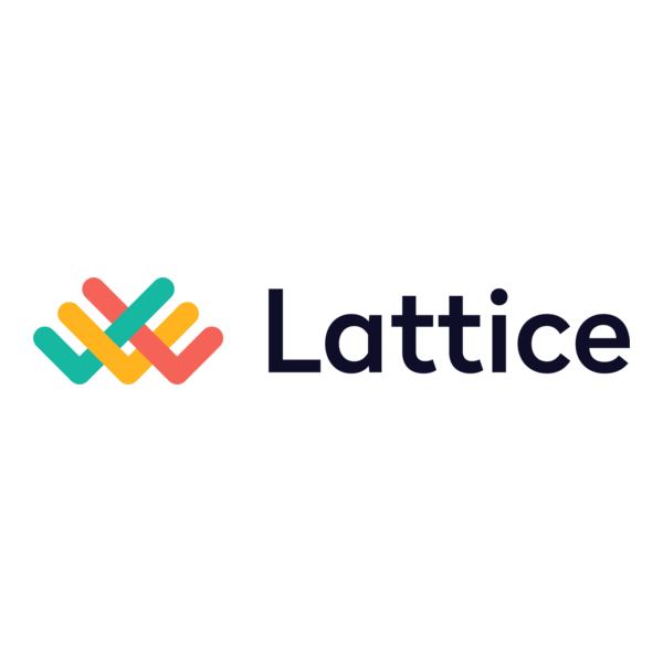 Lattice Logo PNG Vector