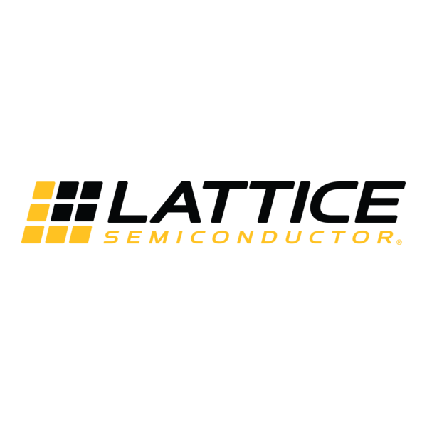Lattice Semiconductor Logo PNG Vector