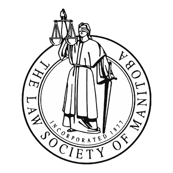 Law Society Of Manitoba Logo PNG Vector