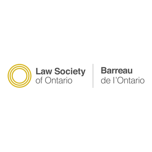 Law Society of Ontario Logo PNG Vector