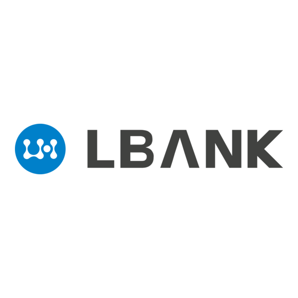 Lbank Logo PNG Vector