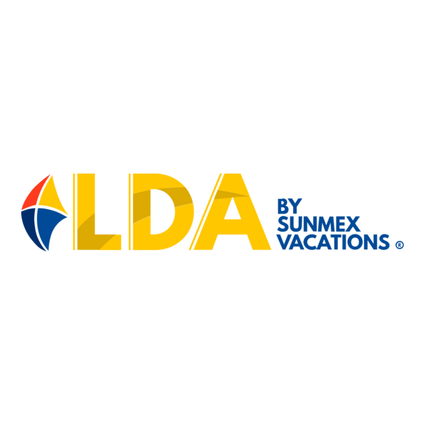 LDA Logo PNG Vector