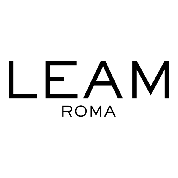 Leam Roma Logo PNG Vector
