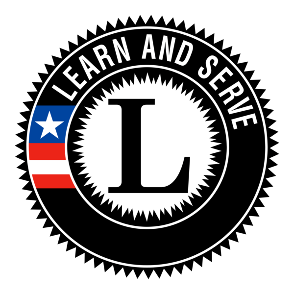 Learn and Serve America (LSA) Logo PNG Vector