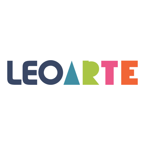 Leoarte Logo PNG Vector