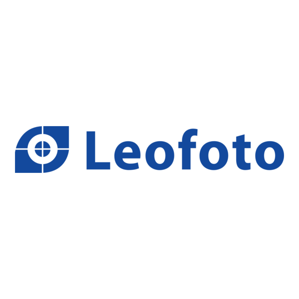 Leofoto Logo PNG Vector