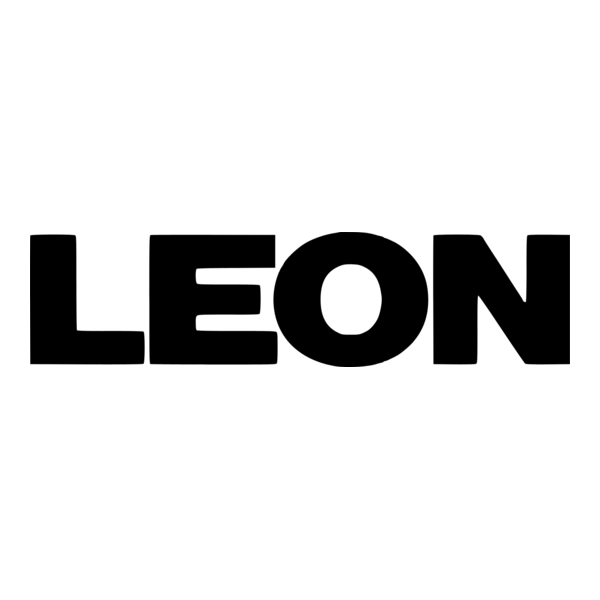 leon Logo PNG Vector