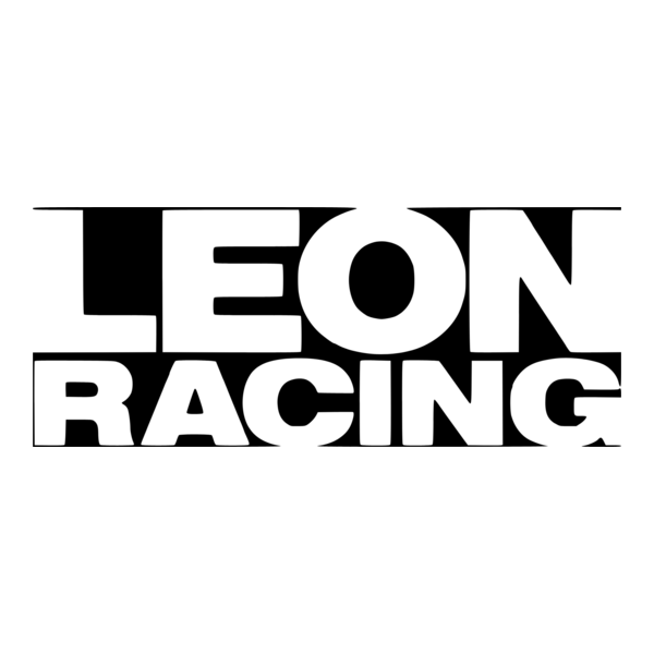 Leon Racing Logo PNG Vector