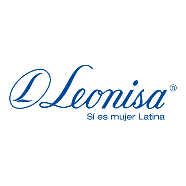 Leonisa Logo PNG Vector