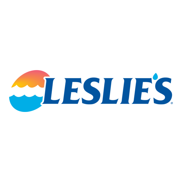 Leslie’s Logo PNG Vector