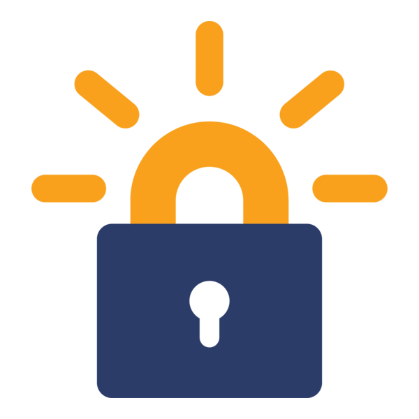 Let's Encrypt Logo PNG Vector