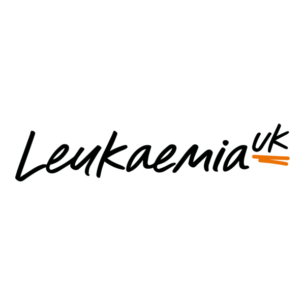 Leukaemia UK New Logo PNG Vector